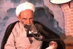 شیطان دور انسان می چرخد!!