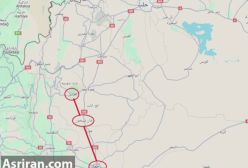 تروریست های تحریرالشام در نیمه راه اشغال « حماة » چهارمین شهر بزرگ سوریه