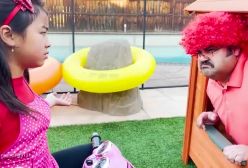 8برنامه کودک دخترانه- بازی، آموزش و سرگرمی!3