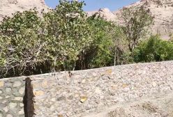 روستای ماسوله کویر با ۵۰۰۰ سال قدمت