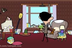 دانلود کارتون خنده دار مستربین قسمت 25 - انیمیشن جذاب و خنده دار مستربین جدید -