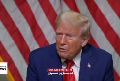 نظر جدید ترامپ درباره جنگ با ایران جنجالی شد!