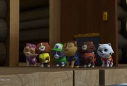 کارتون سگهای نگهبان/ دوبله فارسی مارشال قهرمان