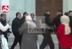 مهر تایید بر ارتباط نزدیک ترکیه و گروه تحریرالشام در وقایع اخیر سوریه با این ویدیو | 22 آذر 1403