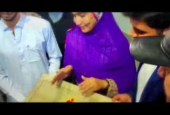 بازدید پزشکیان از پارک علم و فناوری سیستان و بلوچستان