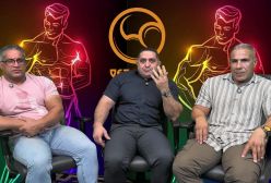 استاد فیت فصل 4 قسمت 3