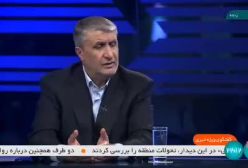 «گروسی» چرا به ایران آمد؟ تشریح توافقات انجام شده با رافائل گروسی از زبان اسلامی!