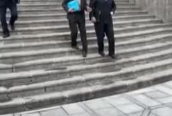 محمدجواد ظریف نسبت به ادعای غیرقانونی بودن حضورش در دولت واکنش نشان داد | 7 آذر 1403