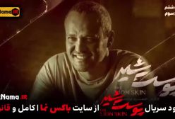 دانلود پوست شیر ۳ قسمت ۶ (سریال پوست شیر ۲۲) هادی حجازی فر