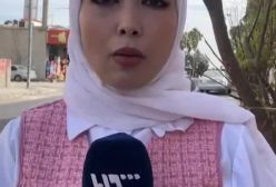 آزادی شهروند اردنی بعد از 34 سال از زندان سوریه! ۲۰ آذر ۱۴۰۳