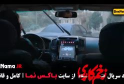 جواد عزتی در زخم کاری ۳ (به زودی زخم کاری فصل ۴)