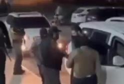 ورود فرمانده گروهک تروریستی تحریر الشام به حلب