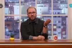 پیش‌بینی اشتباه مجری معروف تلویزیون نسبت به وقایع سوریه | 18 آذر 1403