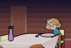 دانلود کارتون خنده دار مستربین قسمت6 2 - انیمیشن جذاب و خنده دار مستربین جدید -