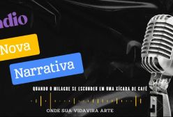Quando o milagre se escondeu em uma xícara de café