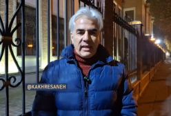 اصغری، کارشناس هواشناسی:بارش برف فردا در تهران | 22 آذر 1403