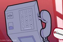 دانلود کارتون خنده دار مستربین قسمت 11 | انیمیشن جذاب و خنده دار مستربین جدید