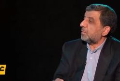 حرف جنجالی سید عزت‌الله ضرغامی در برنامه «چهارراه»!