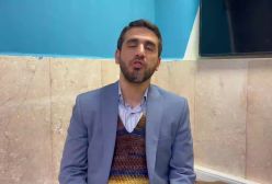 رئیس دولت جدید سوریه چه کسی خواهد بود ؟ | 19 آذر 1403