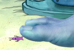 سریال باب اسفنجی شلوار مکعبی فصل ۱۳ قسمت ۳۰