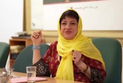 کار خفن و تحسین برانگیز ناهید مسلمی در جوکر | ناهید مسلمی با جایزه ۲۰۰میلیونی