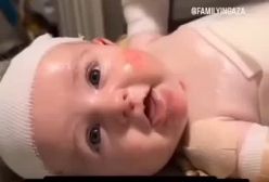 لبخندی که دنیا را تکان داد | میلیون ها نفر این لبخند رو دیدند | 16 آذر 1403