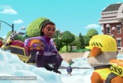 انيمبشن جديد رابل ودوستان فصل 1 قسمن 20  دوبله فارسي