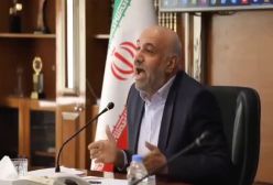 احمد میدری وزیر کار: حداقل در هفته دو گزارش فساد داریم | یکشنبه 27 آبان