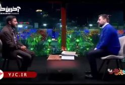 مردی که هرهفته با پراید به کربلا می رود