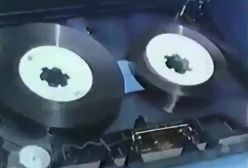 تبلیغ عجیب فرانسیس فورد کاپولا برای نوار کاست فوجی!