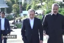 ویدیوی منتشرشده از گفت و گوی خصوصی عراقچی و هاکان فیدان/ دیدار وزیران امور خارجه در استانبول