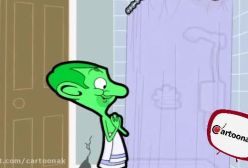 سریال دانلود کارتون خنده دار مستربین قسمت8 انیمیشن جذاب و خنده دار مستربین