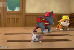 انیمیشن جدید رابل و دوستان فصل 1 قسمت 8 دوبله فارسی