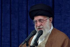 اولین مواضع رهبری در قبال سوریه از نقش اصلی اسرائیل تا همراهی همسایگانی مانند ترکیه | 21 آذر 1403