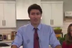 سوال جنجال برانگیز خبرنگار از نخست وزیر کانادا و جواب جالب توجه جاستین ترودو | 2 آذر 1403