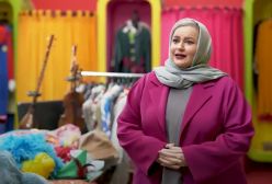 نعیمه نظام‌دوست در فصل چهارم جوکر۲، هفتم آذرماه!