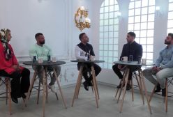 استاد فیت فصل 2 قسمت 6