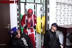 اسپایدرمن و جوکر/بچه مردعنکبوتی کیست؟