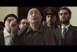 تیزر فیلم سینمایی «خائن کشی» اثر جدید مسعود کیمیایی | 12 آذر 1403