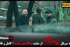 سریال پوست شیر شهاب حسینی - دانلود کامل
