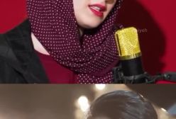 ﻿الیکا ناصری: دوست ندارم بگویند بخاطر چهره ام بازیگر شده ام!