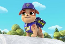 نیمیشن رابل و دوستان دوبله فارسی قسمت11