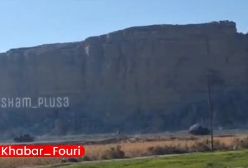 فوری! گزارش ها حاکی از حرکت ارتش سوریه به سمت دمشق است | آیا نبرد بزرگ در راه است؟ | 16 آذر 1403