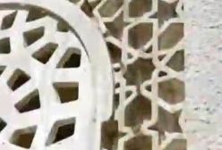 استفاده ازپهپادها برای شست‌وشوی مناره های مسجد