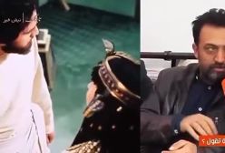 مصطفی زمانی بازیگر نقش یوسف پیامبر: بخاطر اجرای دست رد زدن به درخواست زلیخا پشیمانم | 30 آبان 1403