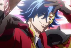 سریال اسکیت بی نهایت فصل ۱ قسمت 8