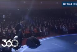 سعید احمدعباسی بهترین بازیکن سال فوتسال آسیا شد!