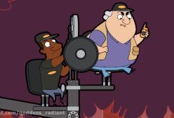 دانلود کارتون خنده دار مستربین قسمت 23 | انیمیشن جذاب و خنده دار مستربین جدید