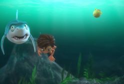 تیزر قسمت آخر انیمیشن پسر دلفینی (قسمت ۲۶)