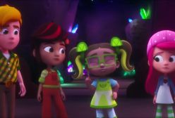 #انیمیشن توت فرنگی کوچولو این قسمت تعطیلات بی نقص